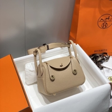 Hermes Lindy Bags